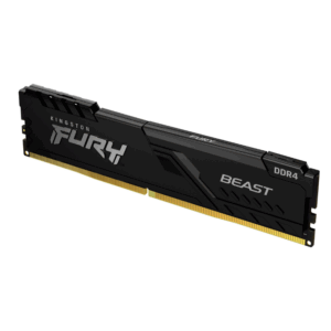 Memorija Kingston 32GB 3200MHz DDR4 FURY Beast