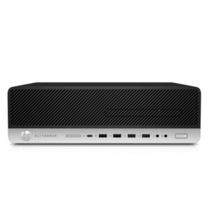 Računar HP EliteDesk 800 G3 SFF i5-6500 Korišteno
