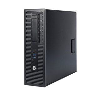 Računar HP ProDesk 600 G1 Tower i5-4590 Korišteno