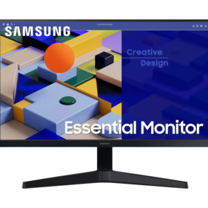 Monitor Samsung 27" FHD S31C LS27C310EAUXEN