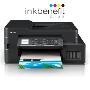 Printer Brother MFC Inkjet Benefit MFCT920DWYJ1