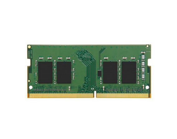 Memorija Kingston 8GB 3200MHz DDR4 SO SODIMM