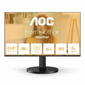 Monitor AOC 27" 27B3HA2 100Hz Display
