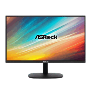 Monitor ASROCK 24.5" CL25FF 100Hz Gaming Display