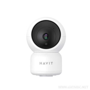 Kamera WEB "HV-30IPC" 2MP, Bijela