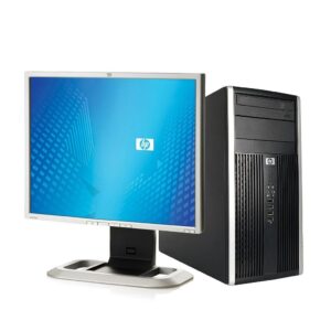 Računar PC komplet HP / korišteno