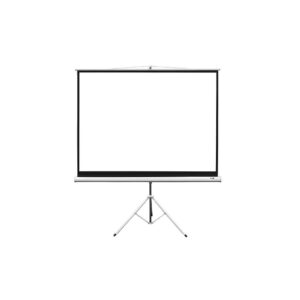 Platno za projektor Everest TPP-200 200*200 cm sa postoljem