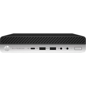 HP EliteDesk 600 G3 Mini Desktop i3-6100 Korišten