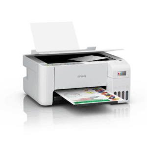 Printer Epson Ecotank MFP L3256